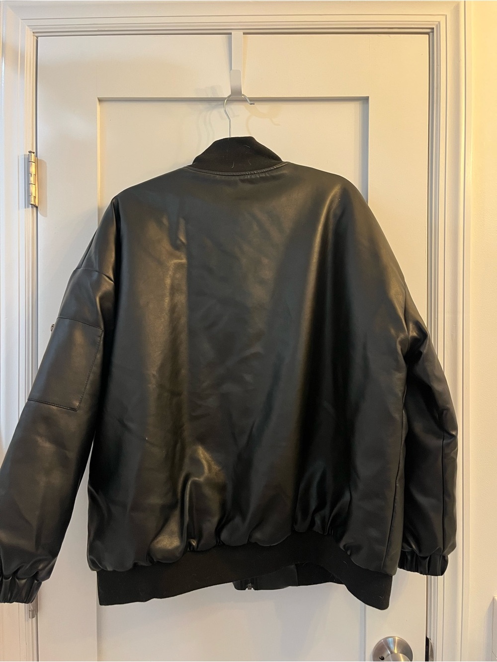 Bomber jacket - Picture 2 of 2